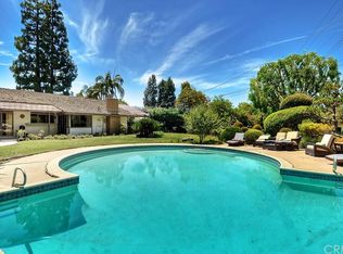 8149 San Lucas Dr, Whittier, CA 90605