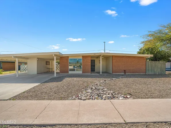 8142 E 5th St, Tucson, AZ 85710