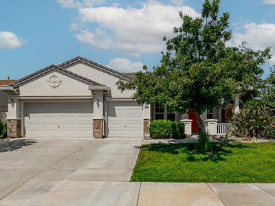 627 Bunting Ln, Newman, CA, 95360