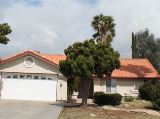 3254 W Fruitvale Ave, Hemet, CA 92545