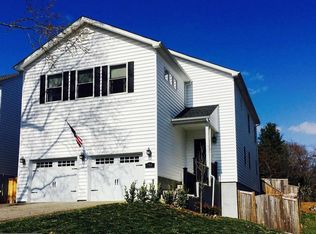708 Genessee St, Annapolis, MD 21401