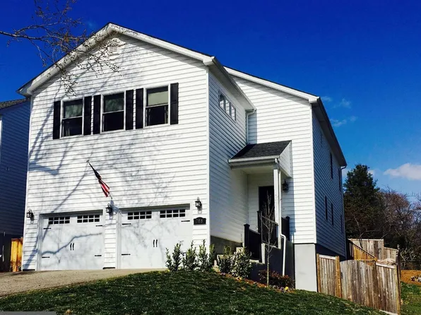708 Genessee St, Annapolis, MD 21401