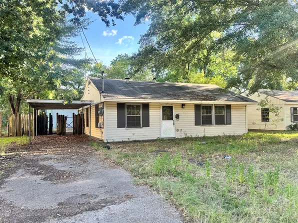 6120 Henderson Ave, Shreveport, LA 71106