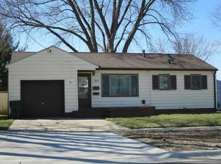 1839 Downing Ave, Waterloo, IA 50701