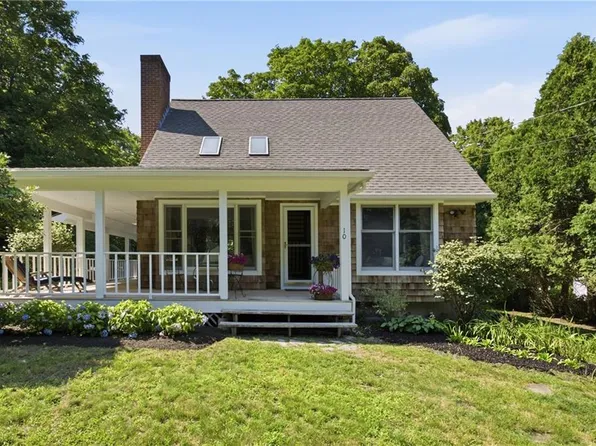 10 Boston Ave, Jamestown, RI 02835