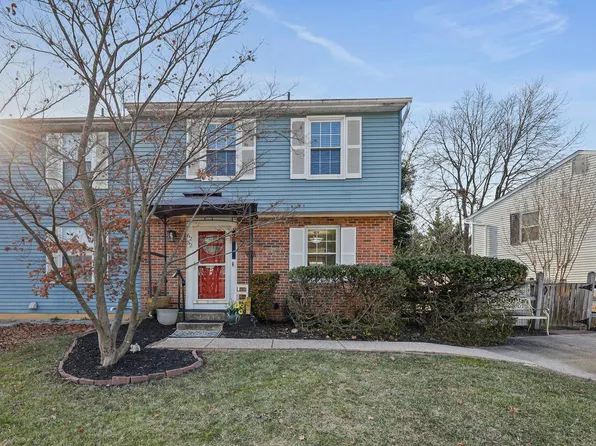 6252 Blue Dart Pl, Columbia, MD 21045