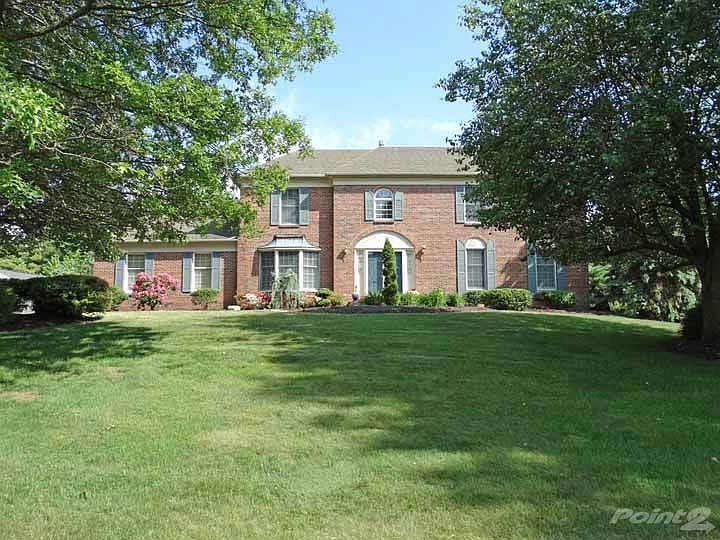 Welcome Home!