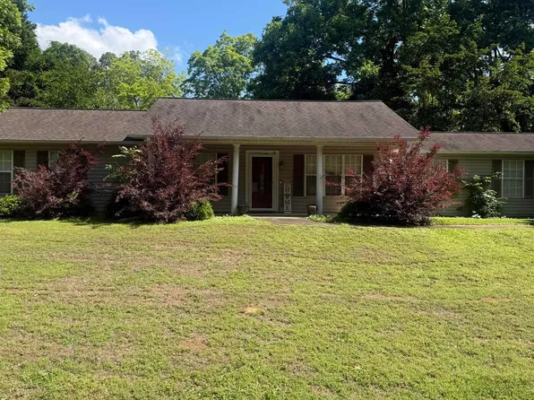 61 Raintree Ln, Ashland, AL 36251