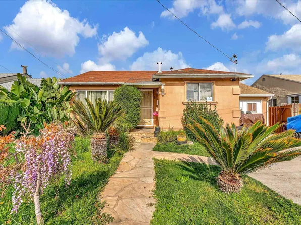 1452 Pierce Ave, San Leandro, CA 94577