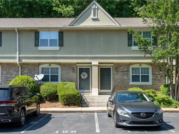 6900 Roswell Rd, Sandy Springs, GA