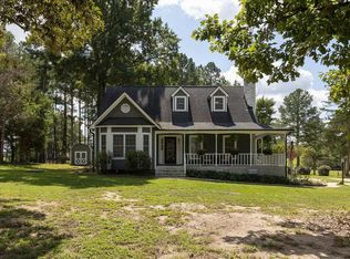 5116 Haycourt Ln, Wendell, NC 27591