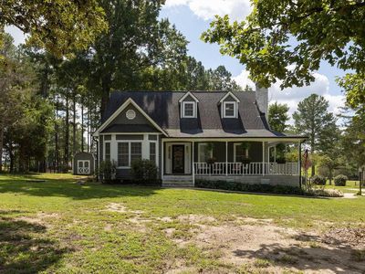 5116 Haycourt Ln, Wendell, NC, 27591