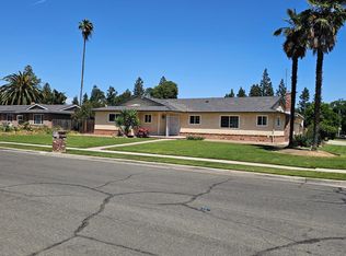 6414 N Carruth Ave, Fresno, CA