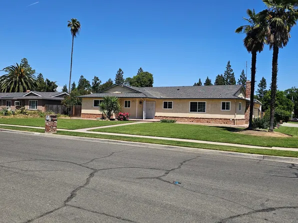 6414 N Carruth Ave, Fresno, CA 93711