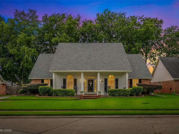 518 Wedgewood Dr, Bossier City, LA 71111