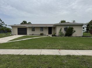 22206 Laramore Ave, Pt Charlotte, FL 33952
