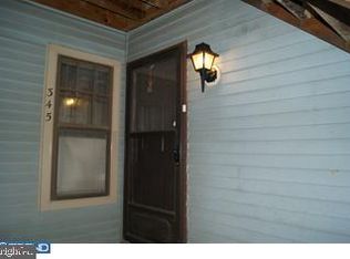 345 Coventry Ct #345, Mantua, NJ 08051