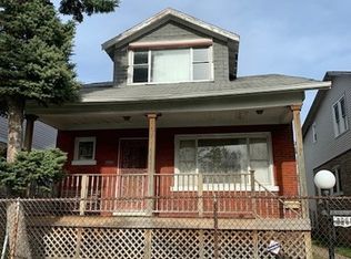 9909 S Yale Ave, Chicago, IL