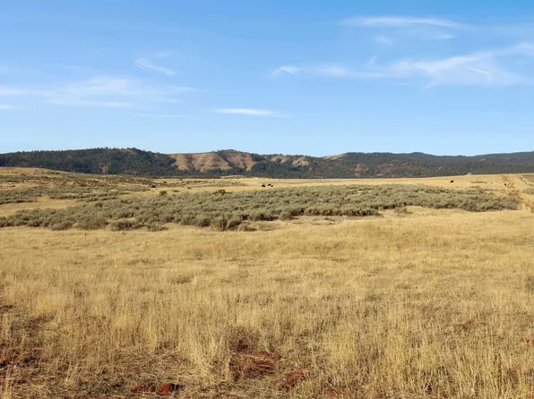 Airport Rd, Council, ID 83612