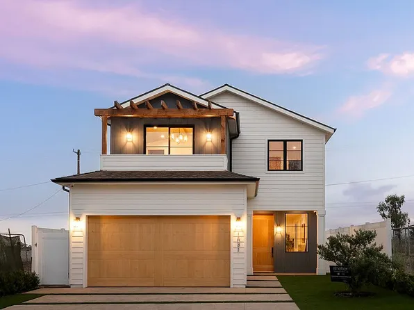 1031 Fiske St, Pacific Palisades, CA 90272