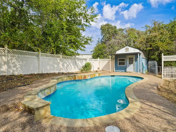 1312 Robyn Rd, Azle, TX 76020