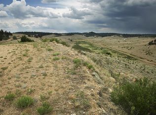 751 Lippzana Rd, Como, CO 80456