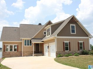 6126 Rainbow Row, Pell City, AL 35128