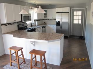 5353 Anderson Rd, Montague, MI 49437