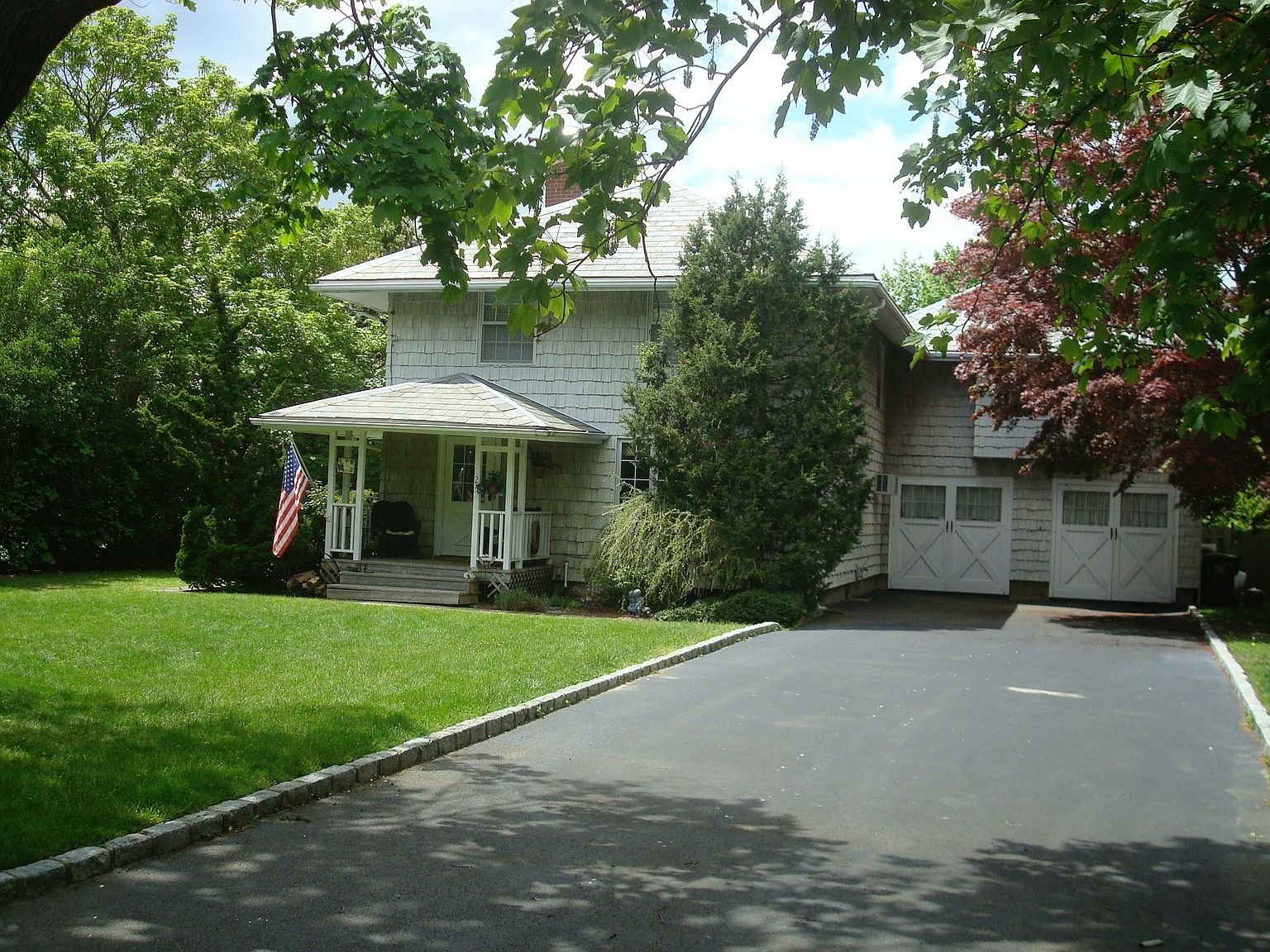 25 Woodland Ave, Westhampton Beach, NY 11978 Zillow