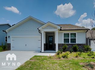 707 Riverwood Pass, Dallas, GA 30157
