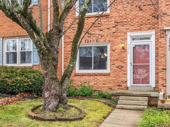 3376 Gatewood Ct, Lexington, KY 40517