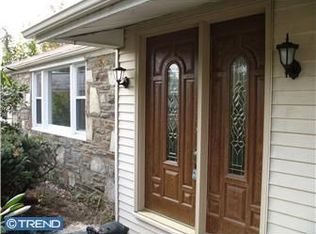 4 N Midway Ave, Feasterville, PA 19053