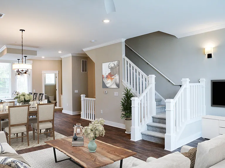 Townhomes at Bridlestone — Photo 8