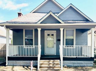 944 S Market St, Wichita, KS 67211