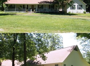 100 Banks Rd, Arkadelphia, AR 71923