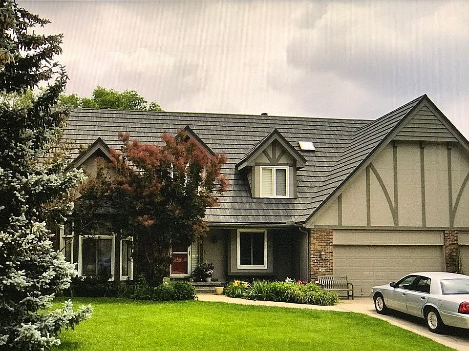 Pacific Hollow 1.5 story 