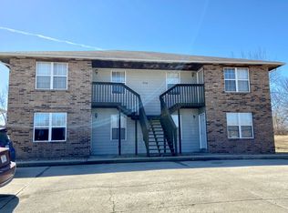 712 Cedar Dr #C, Warrensburg, MO 64093