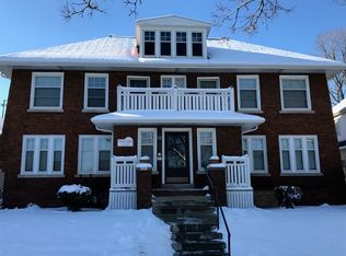1821 N 47th St, Milwaukee, WI 53208