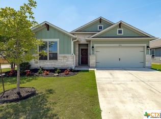 264 Trellis Blvd, Leander, TX 78641