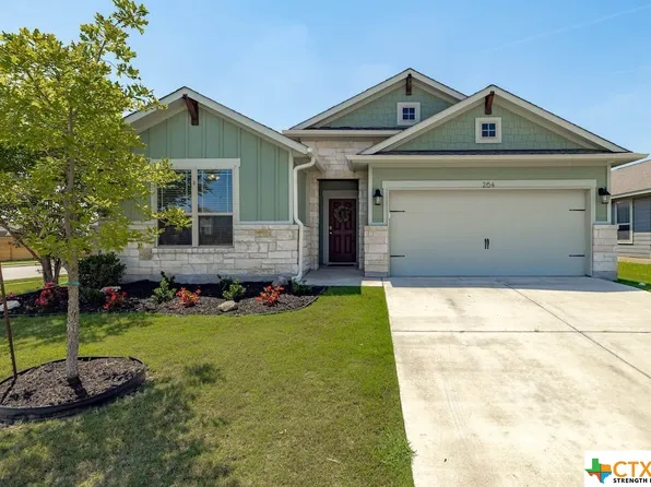 264 Trellis Blvd, Leander, TX 78641