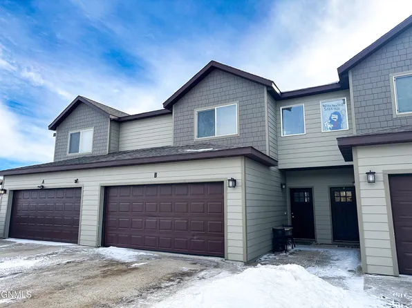 5807 Victoria Ave Unit B, Williston, ND 58801