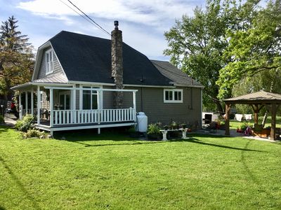 23347 Buchanan St, Mount Vernon, WA, 98273