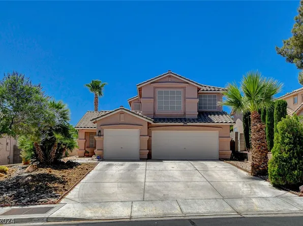 35 Winley Chase Ave, North Las Vegas, NV 89032