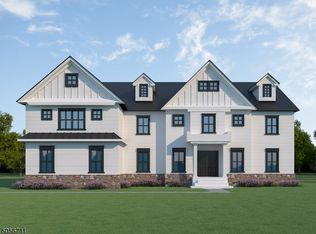 90 Long View Ave, Chatham, NJ 07928