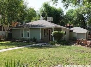 1208 E Kensington Ave, Salt Lake City, UT 84105