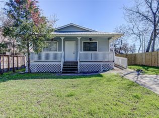 1805 E 13th St, Austin, TX 78702