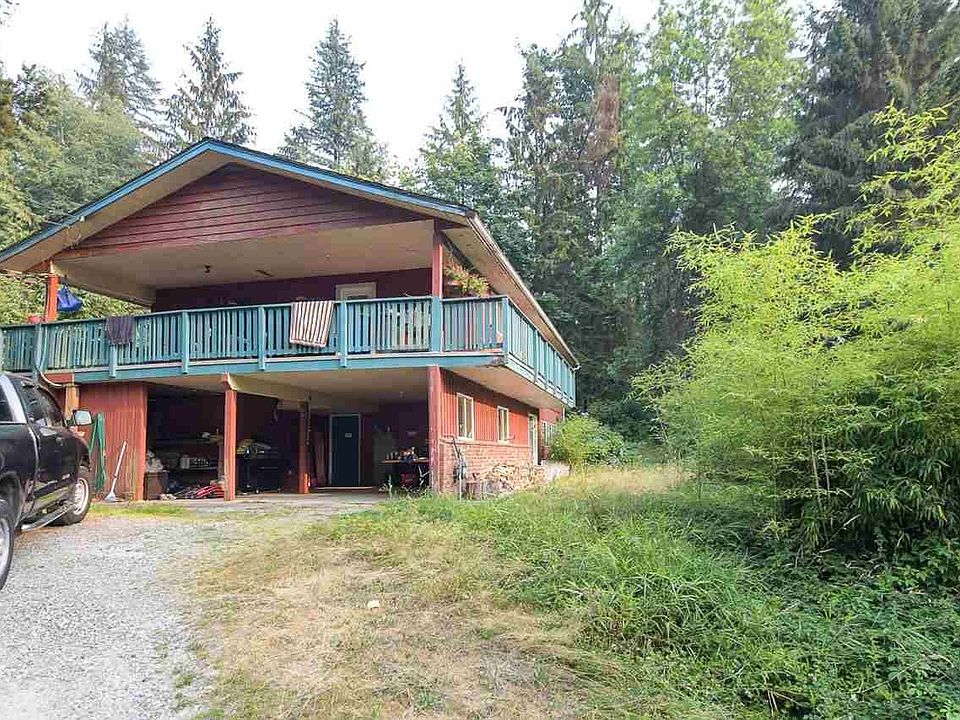 9374 Manzer St, Mission, BC V4S 1H6 MLS R2731295 Zillow