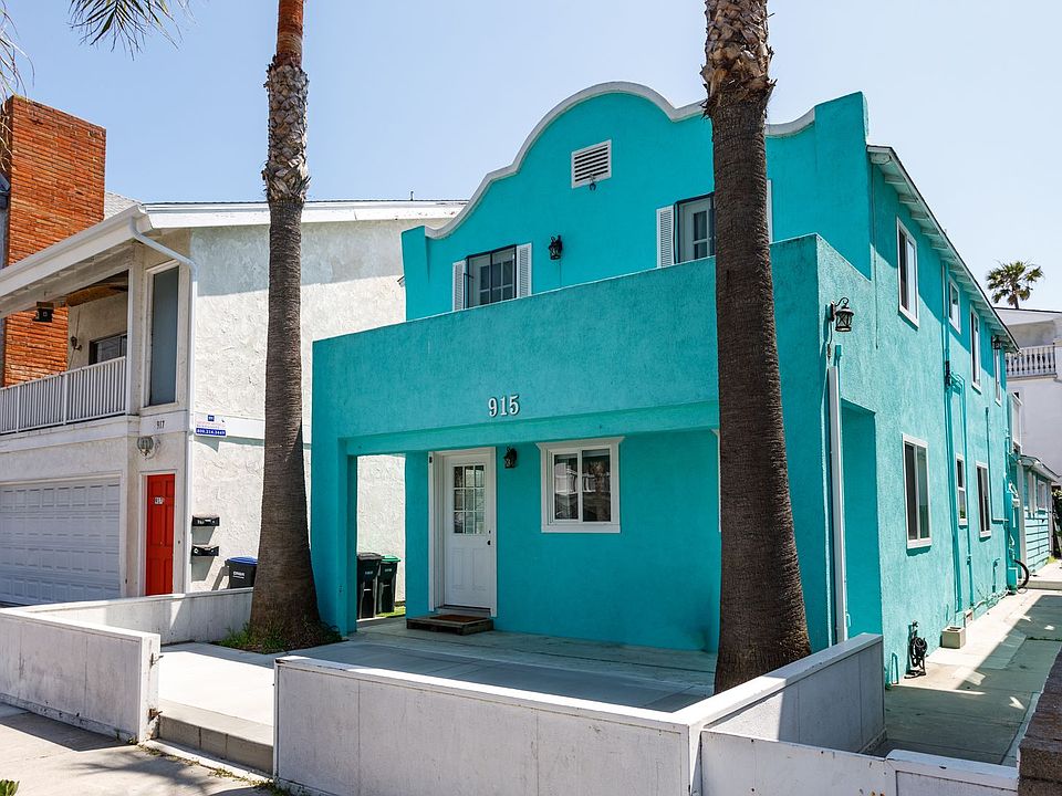 1st image of 915 E Balboa Blvd APT B