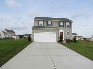 3344 Venturi Ln, Vineland, NJ 08361