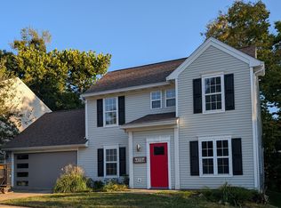 432 E Laurelwood Dr, Bloomington, IN 47401